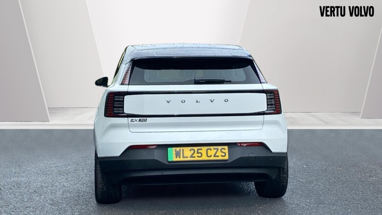 Volvo EX30 315kW Twin Motor Performance Plus 69kWh 5dr Auto Electric Estate